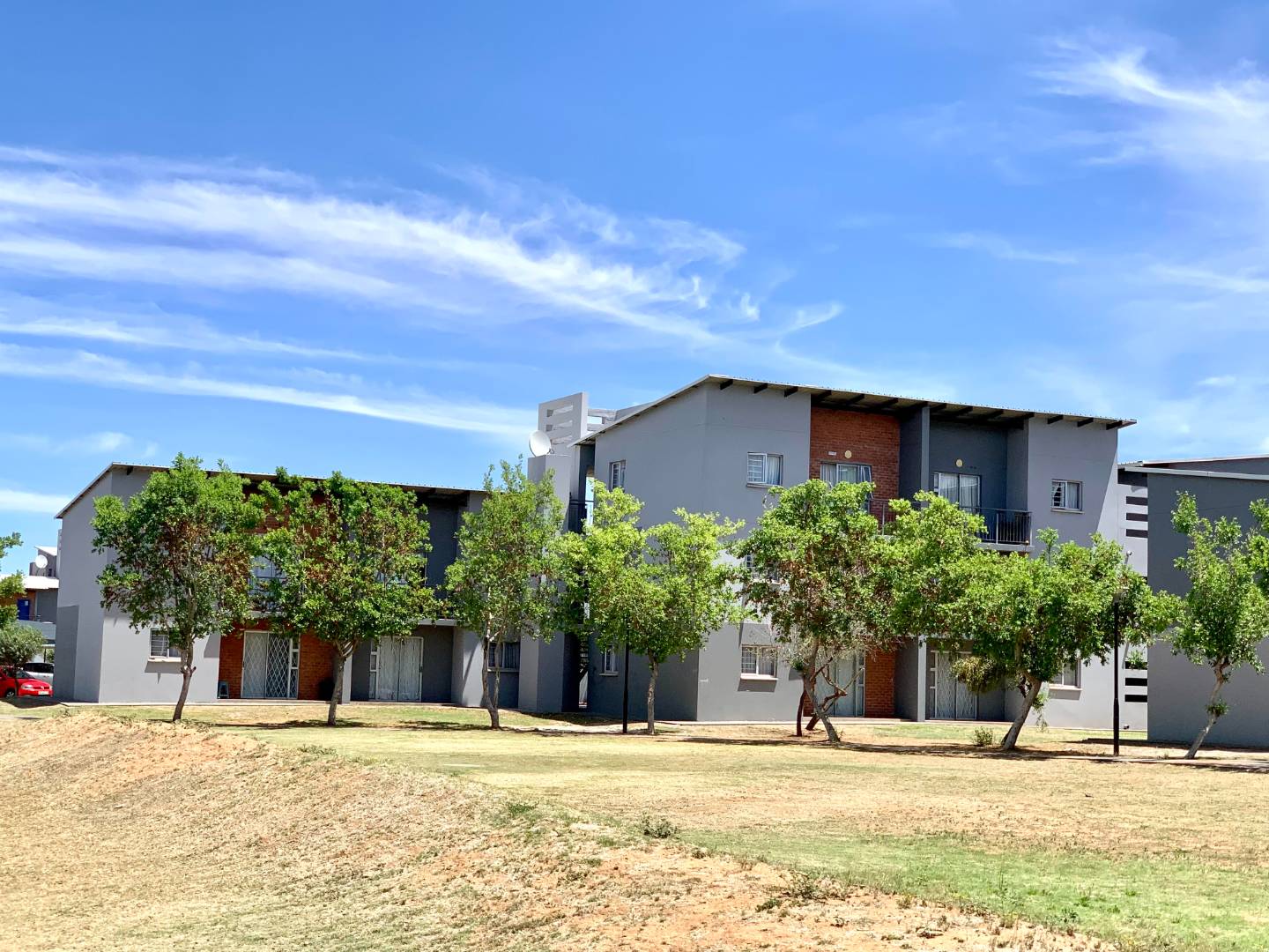 2 Bedroom Property for Sale in Raceway Free State